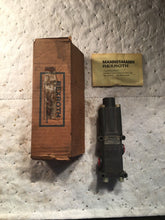 Load image into Gallery viewer, Rexroth Pilotair Type D Valve PD-2 Drain 52901 L594