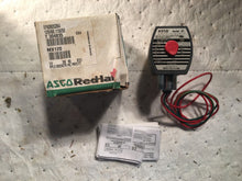 Load image into Gallery viewer, ASCO RED HAT Solenoid Valve MX120 1/4&quot; 2W NC 0420 JB8263G59 T-266366 120/60