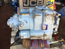 Load image into Gallery viewer, Sauer Sundstrand 94-14-92620 24-2501DN-LCDX ccw 24-2501 Hydraulic Pump