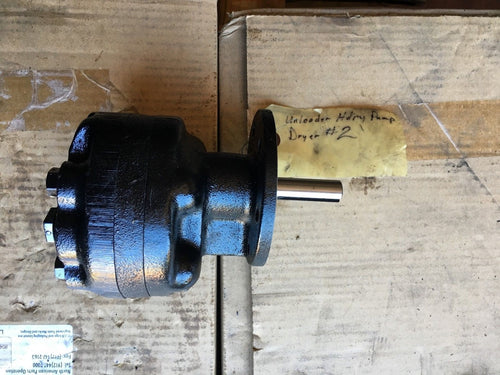 Hydreco Pump DRB006007 1506MC3B1BB