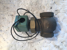 Load image into Gallery viewer, ASCO RED HAT 8210A27 VALVE A300PSI  W225PSI L115PSI 110/50 120/60