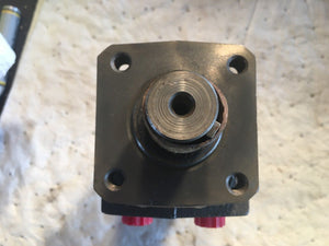 Ross Hydraulic pump Torqmotor  011 95 MG390