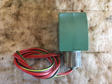 Load image into Gallery viewer, ASCO RED-HAT MP-C-080 238210-032-D 1/2&quot; SOLENOID VALVE  302327