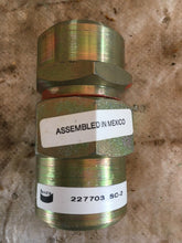 Load image into Gallery viewer, Bendix 227703 SC-2 Check Valve
