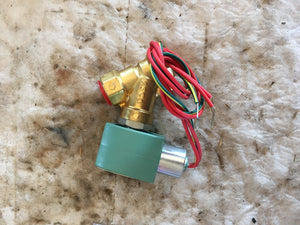 ASCO RED HAT SOLENOID VALVE KIT 8210G015