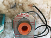 Load image into Gallery viewer, ASCO RED-HAT Solonoid Valve 8314C41 120/60 1/8&quot; 30-60 HERTZ 110 VOLTS