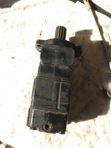 White Hydraulics Roller Stator 402103 134381 31968-1