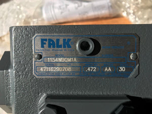 Falk Omnibox Worm Reducer 1154WBQM1A 30:1