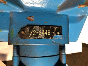 Bucher Hydraulik Hydraulic QT51-125/33-012R