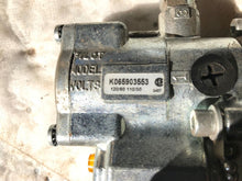 Load image into Gallery viewer, PARKER Solenoid Air Control Valve N3557904553 and K065903553 Pilot Valve