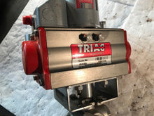 Load image into Gallery viewer, ASCO Red Hat WT8551A001MS, 24VDC Solenoid valve with Triad Controls 2R40DA