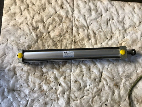 PHD Cylinder 1 1/8x10 Rod -BR 08201974-01 0911  AVB138 X10DIMR