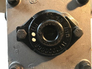 Pump PY-AHBB-BY1X-XXXX/603710 21CC HYDRO GEAR OEM hydro-gear
