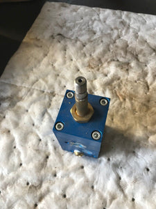 FESTO MOCH-3-1/4 2210 valve Magnetventil Pneumatik N202