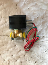 Load image into Gallery viewer, ASCO Red Hat Valve Coil MX120 302051 EF8262G264 EF828G5
