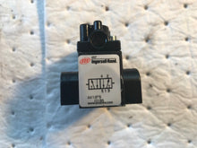 Load image into Gallery viewer, Ingersoll-Rand A412PS 10186 Pneumatic Valve