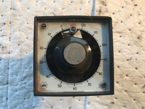 ATC 3-0309E018A04PX Amp Reset Timer