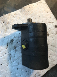 Hydraulic Double Gear Pump, High Flow to replace New Holland 87542672 80001814