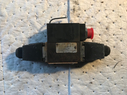 BOSCH RACINE VALVE FD4 DNHS 101SE