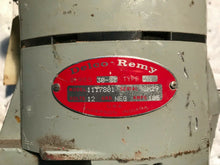 Load image into Gallery viewer, Delco-Remy 1117801 30-90 alternator