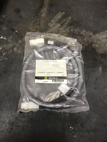 Square D power supply cable 8030 cc-10