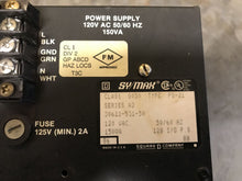 Load image into Gallery viewer, Sy/Max Square D PS-21 Class 8030 Power Supply Module