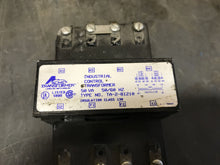 Load image into Gallery viewer, Acme Industrial Control Transformer TA-2-81210