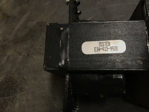 Acme Industrial Control Transformer TA-2-81210
