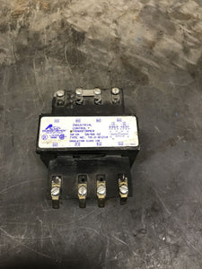 Acme Industrial Control Transformer TA-2-81210