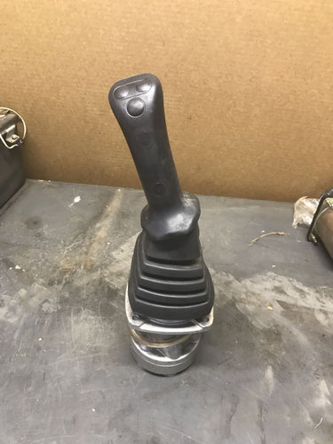 Joystick pilot control valve PV48K 1085 I025434 Kawasaki