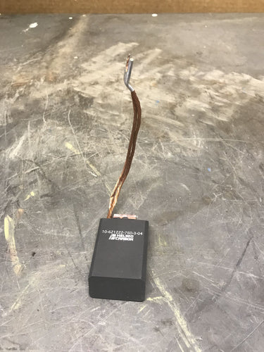 Helwig Carbon 10-621222-760-3-04 Carbon Brush