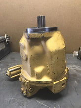 Load image into Gallery viewer, Cat Rexroth 10R-7434-00 AXIAL PISTON PUMP VARIABLE DISPLACEMENT Caterpillar