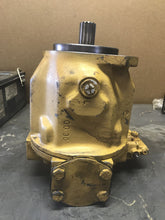 Load image into Gallery viewer, Cat Rexroth 10R-7434-00 AXIAL PISTON PUMP VARIABLE DISPLACEMENT Caterpillar