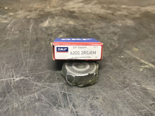 Load image into Gallery viewer, SKF 6201-2RSJEM Radial Ball Bearing