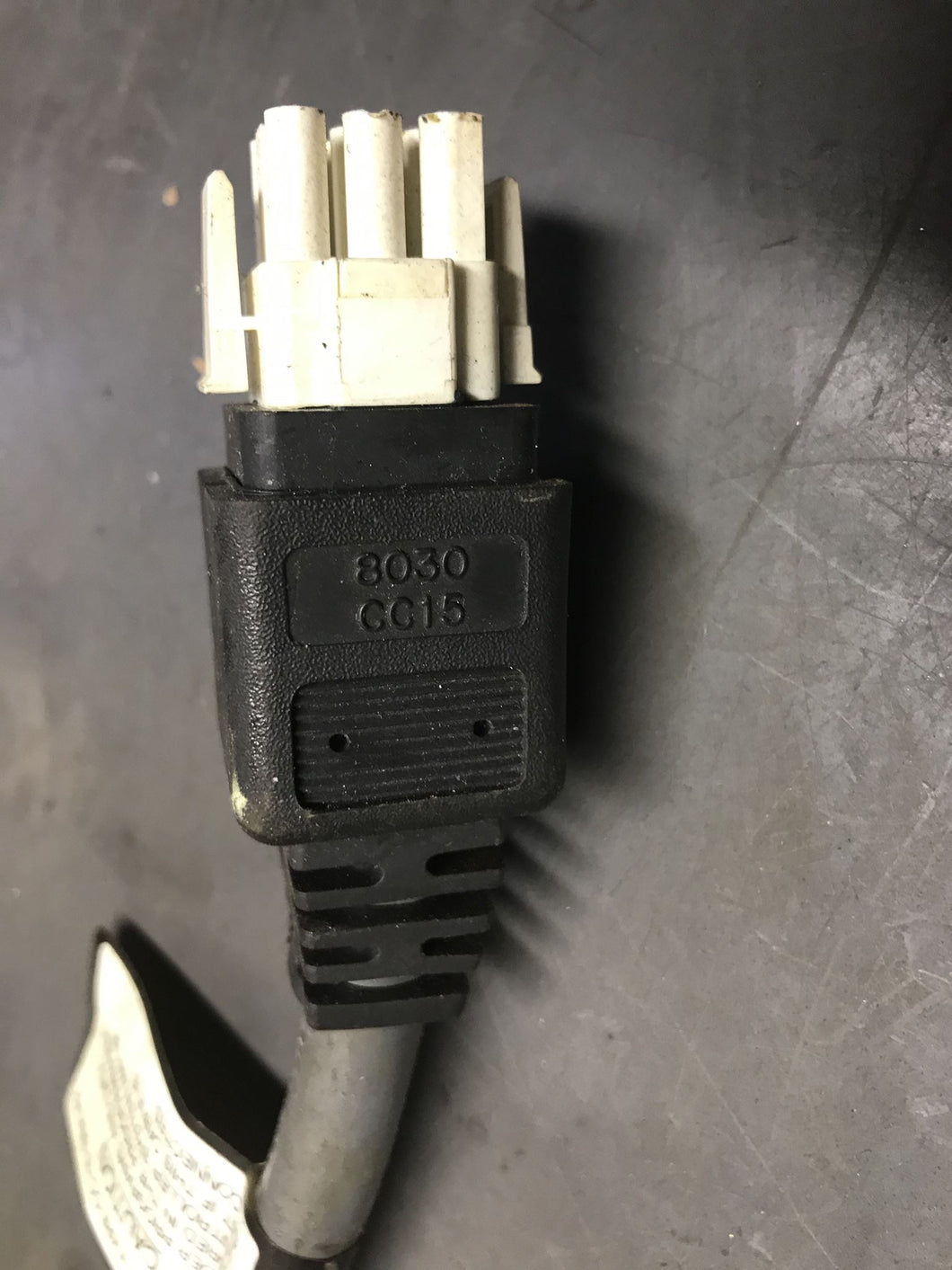 Square D Cable 8030 CC-15 PR1 L33361