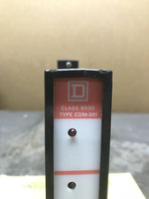 Load image into Gallery viewer, Square D Class 8030 Type COM-241 Output Module