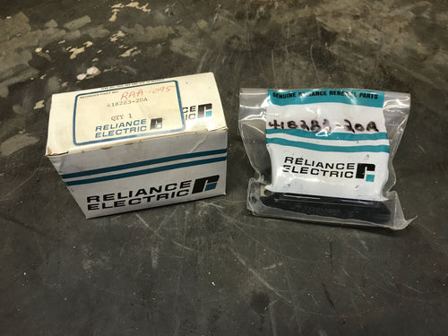 Reliance 418283-20A RAA-095 TRANSISTOR