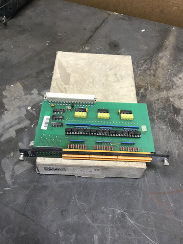 B&R Digital Input Card Module E243 ECE243-0 0244aa76133