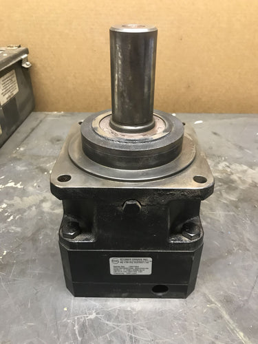 Stober Drives P701SPN0070M 7:1 Gear Reducer   Capacity 245 CCM