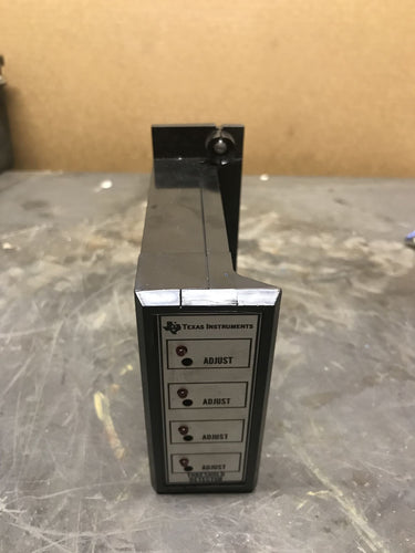 Texas Instruments 6MT13-F05L Threshold Detector