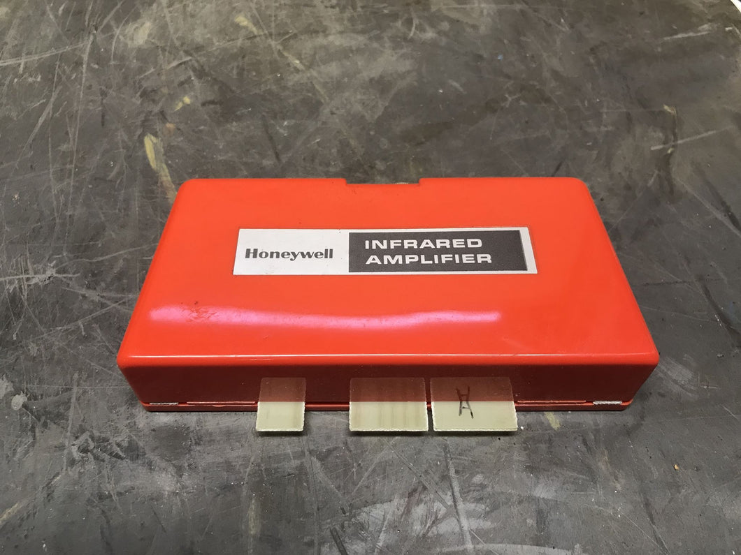 Honeywell Infra-red Amplifier R7248A 1004 Infrared