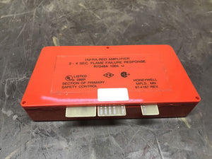 Honeywell Infra-red Amplifier R7248A 1004 Infrared