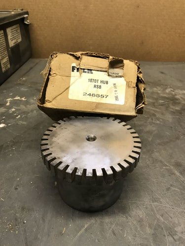 Falk 1070T Hub RSB 246657