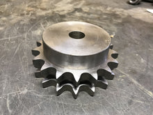 Load image into Gallery viewer, Ametric 2062B17 Stock Bore Sprocket 1-1/2 in