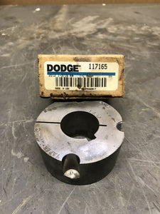 Dodge 117165 Taper Lock Bushing 1-3/16 2012