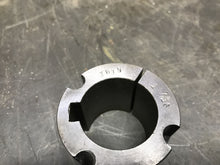 Load image into Gallery viewer, 1615 1-7/16 Taper Bushing