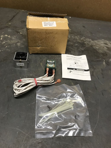 Ground Sensor  3p Current KK-48