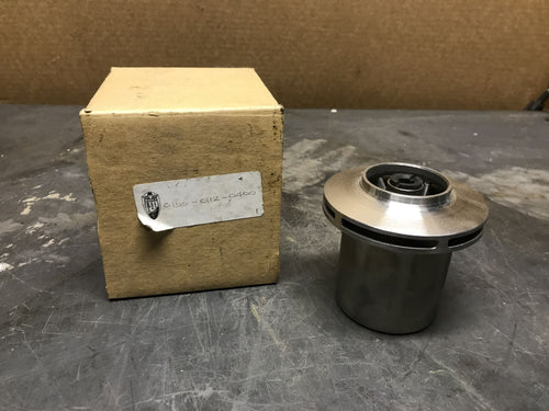 March Impeller 0155-0112-0400 155-112-04 Meter 3.75
