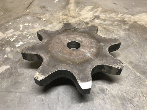 Sprocket 14199 8T for Chain 212 2122L 8H