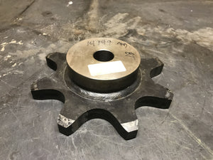 Sprocket 14199 8T for Chain 212 2122L 8H